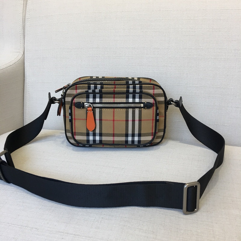 VBS Fashion -BBR Bags - 1253