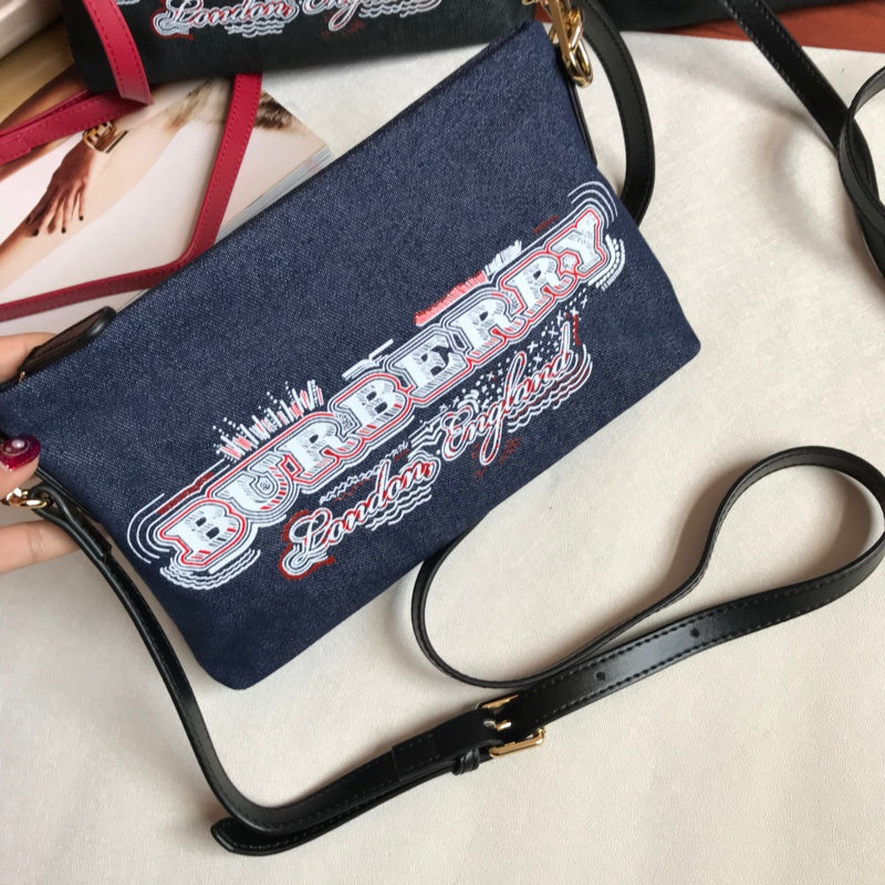 VBS Fashion -BBR Bags - 1111