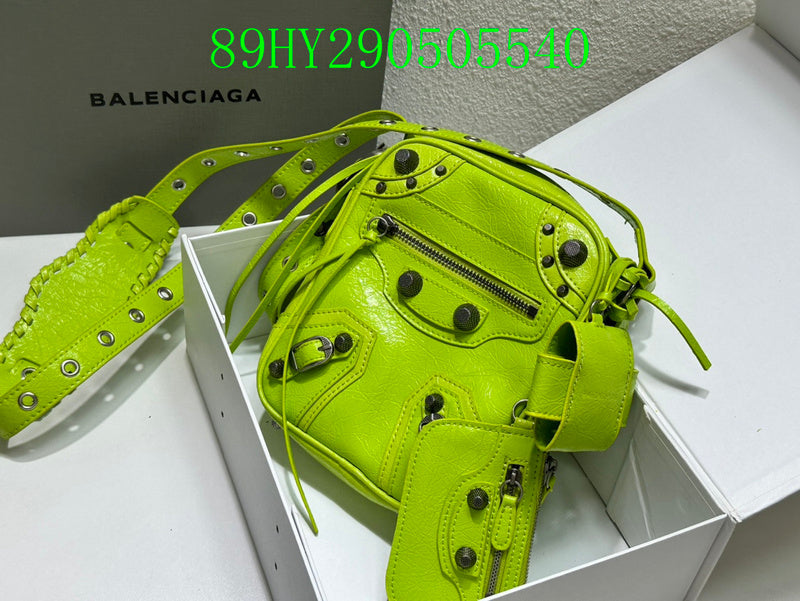 VBS Fashion - BGA Bags - 1791