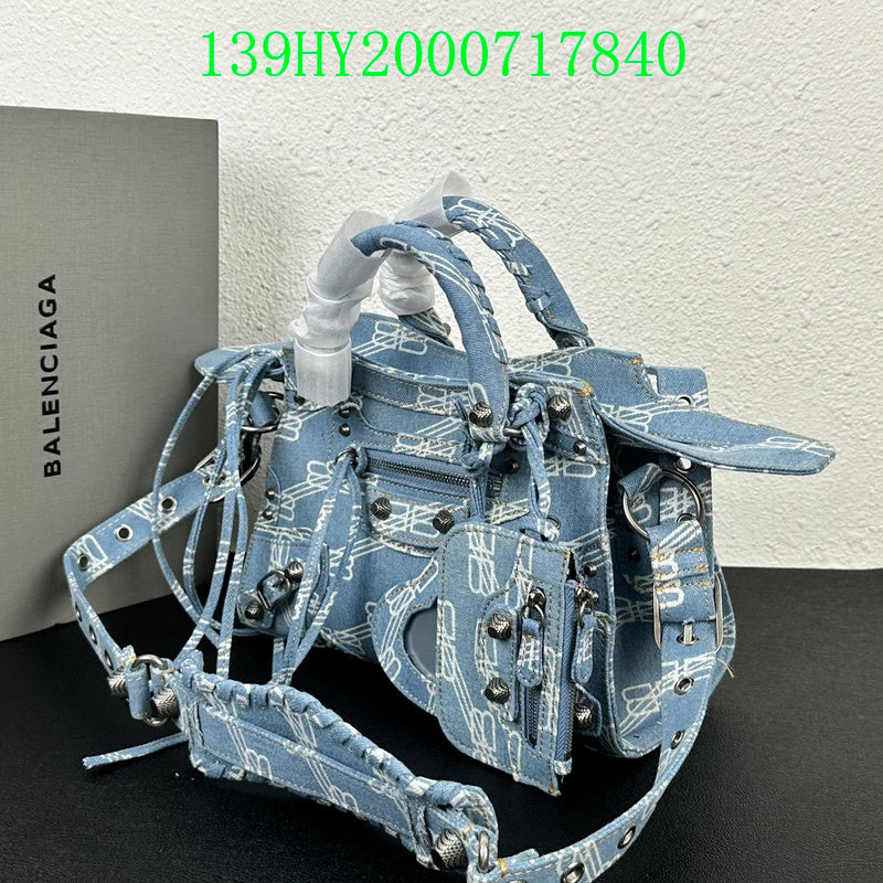 VBS Fashion - BGA Bags - 1712