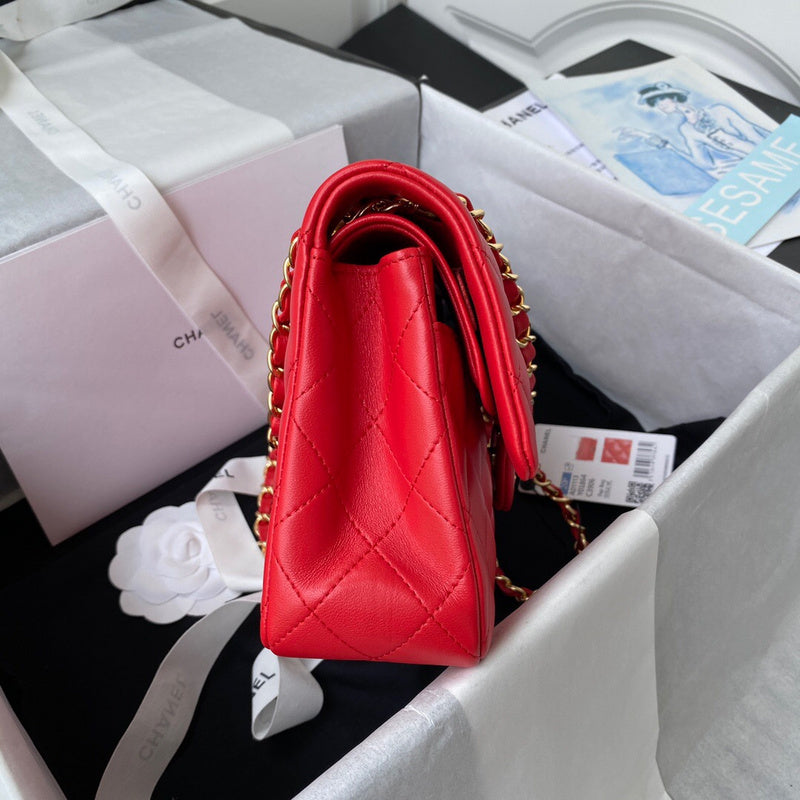 VBS - CHL Bags - 439