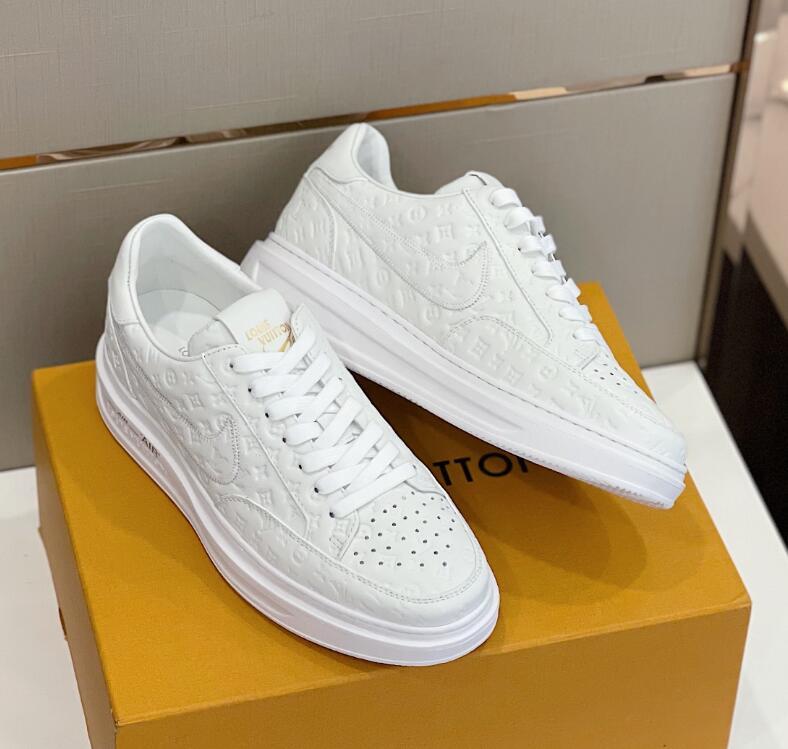 Dragon Bags Bags - LOV Men Shoes - 877