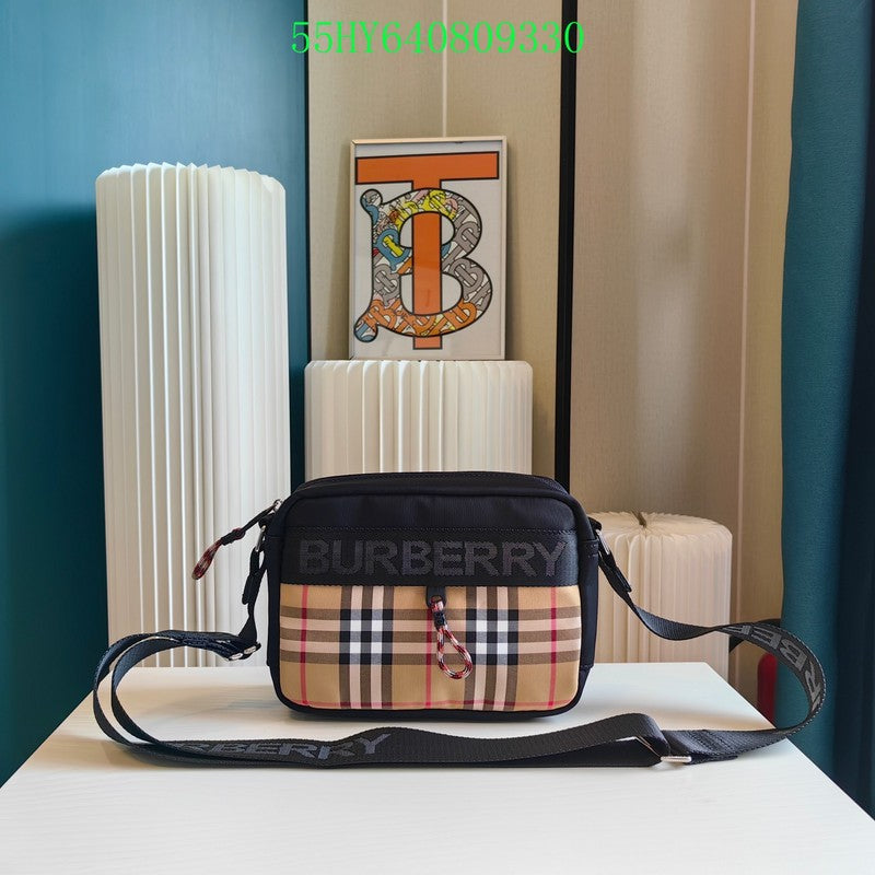 VBS Fashion -BBR Bags - 081