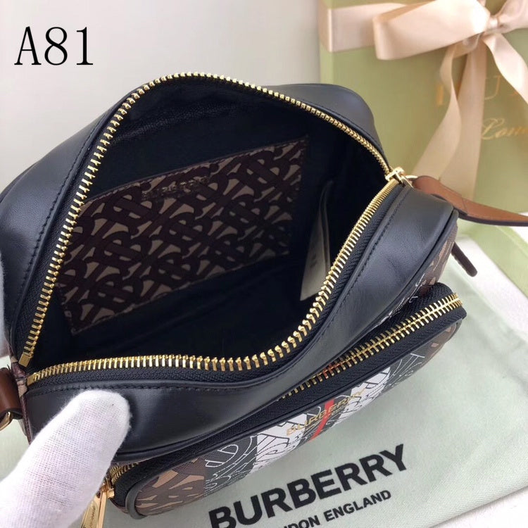 VBS Fashion -BBR Bags - 832