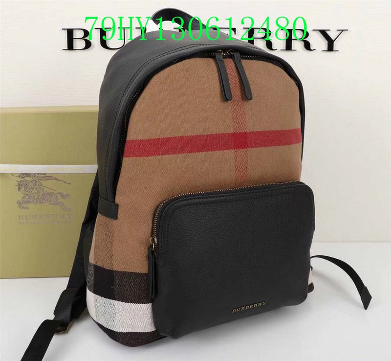 VBS Fashion -BBR Bags - 476