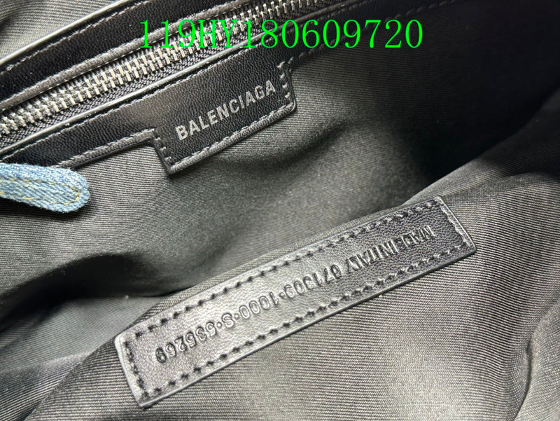 VBS Fashion - BGA Bags - 1748