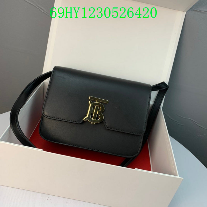 VBS Fashion -BBR Bags - 543