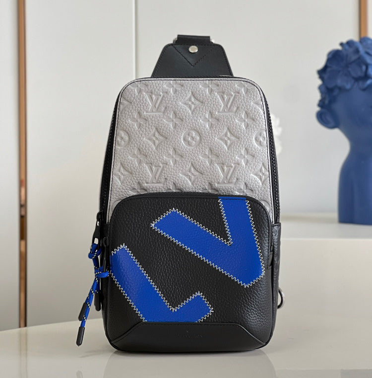 PHALO - VBS Bags - 506