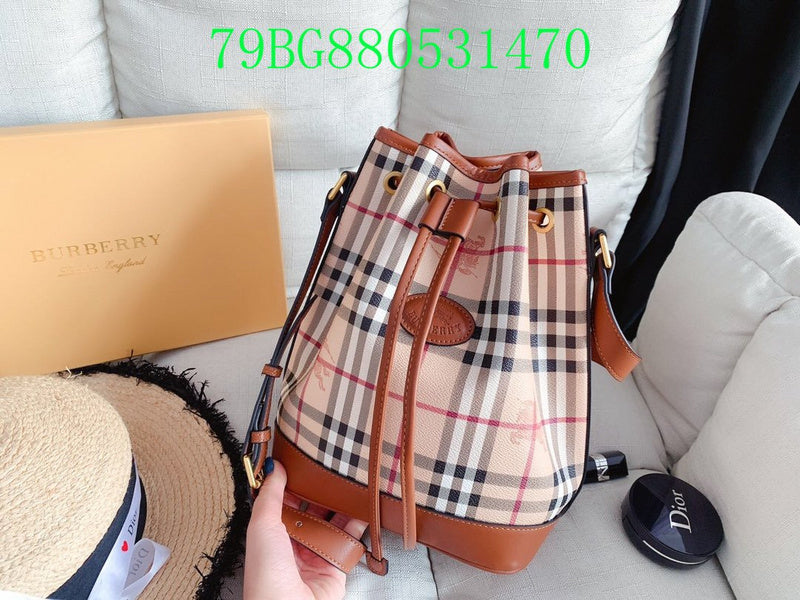 VBS Fashion -BBR Bags - 486