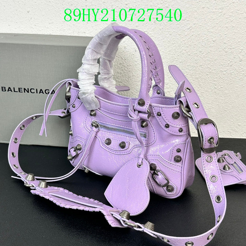 VBS Fashion - BGA Bags - 1683