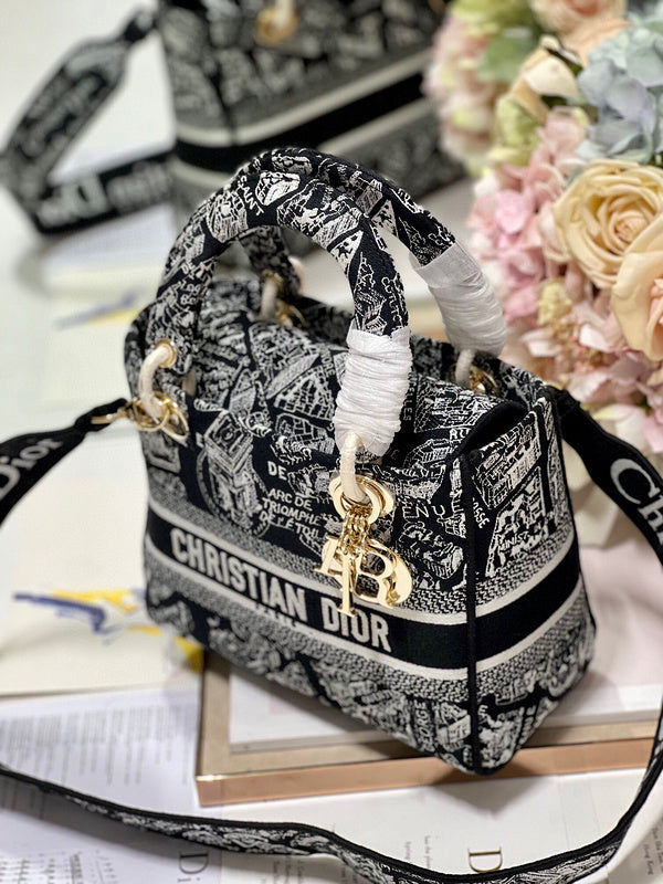 Dragon Bags VBS - 728