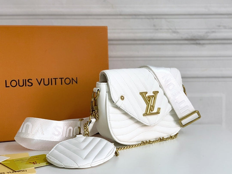 Fashion Vbs bags - 3917