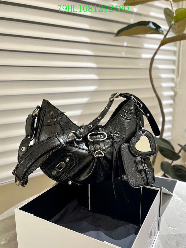 VBS Fashion - BGA Bags - 1950