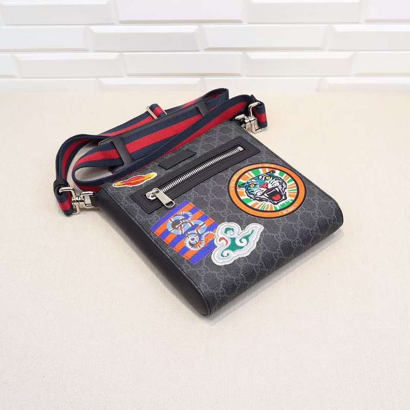 Dragons Bags Bags - VBS Bags - 757