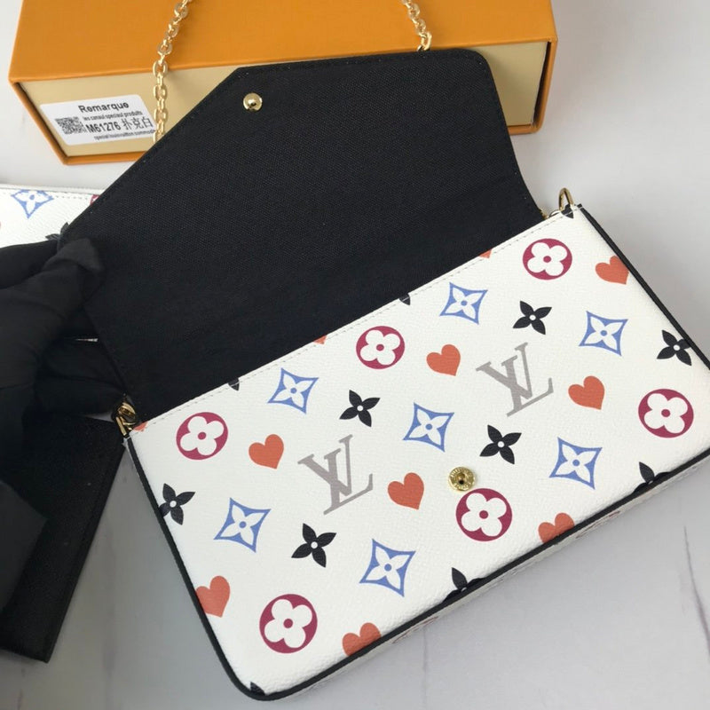Fashion Vbs bags - 3887