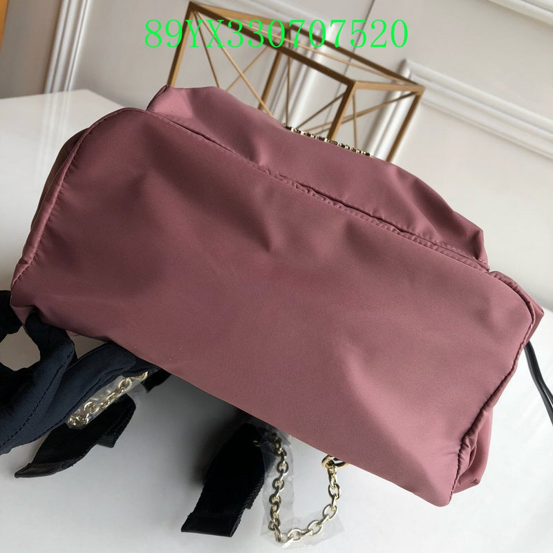 VBS Fashion -BBR Bags - 466