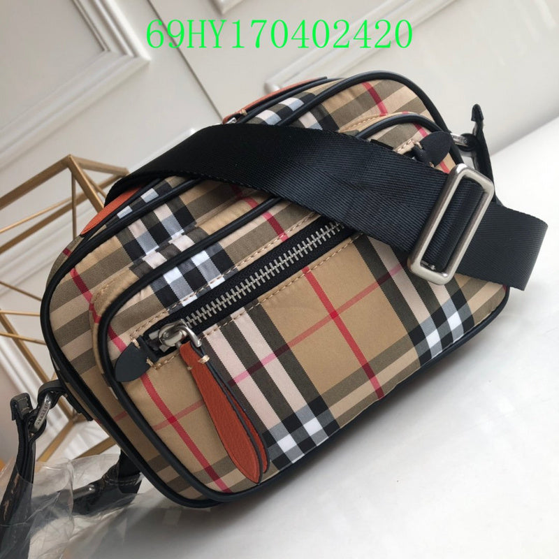 VBS Fashion -BBR Bags - 560