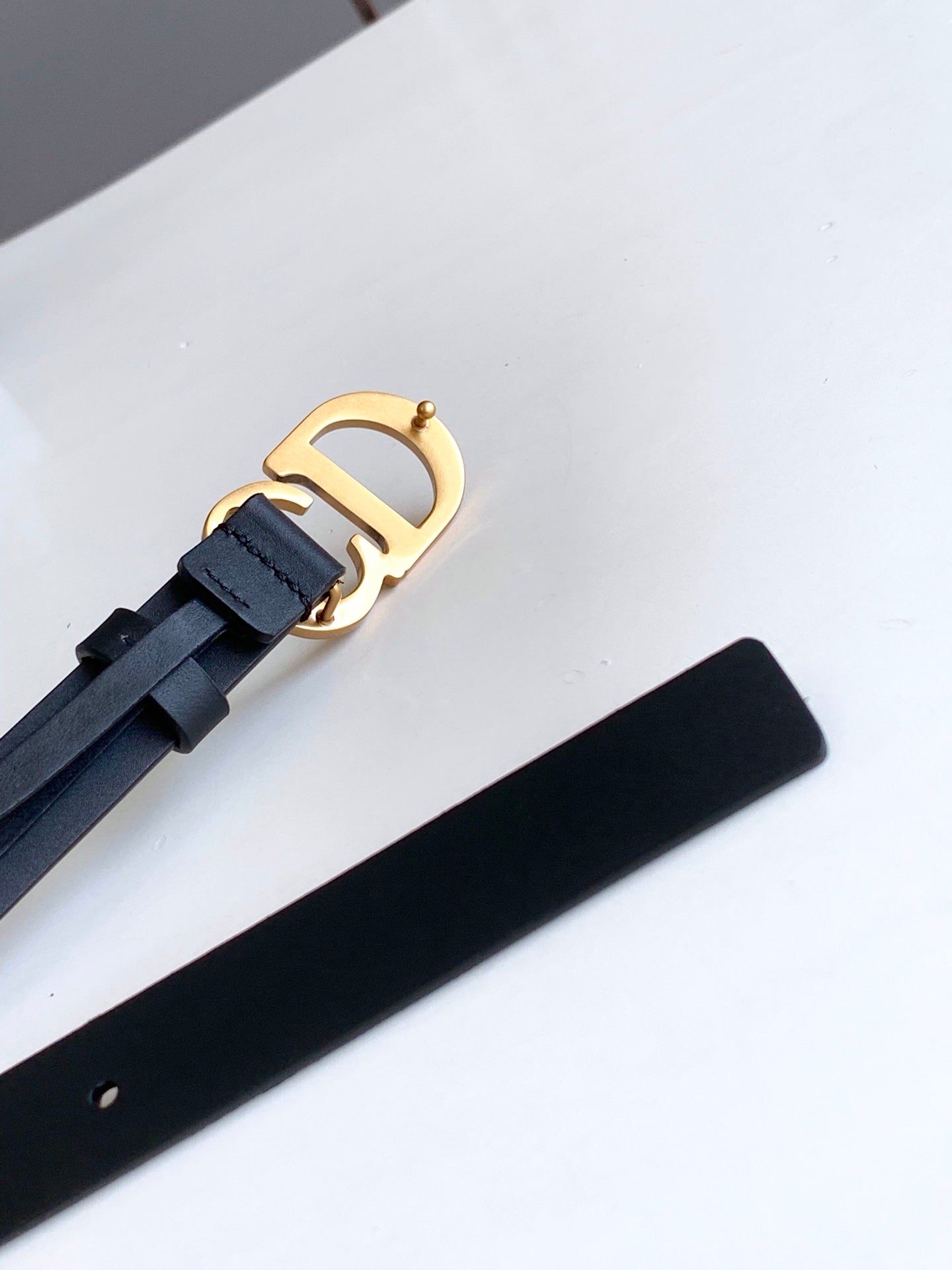 VBS -Luxury DIR BELTS 020