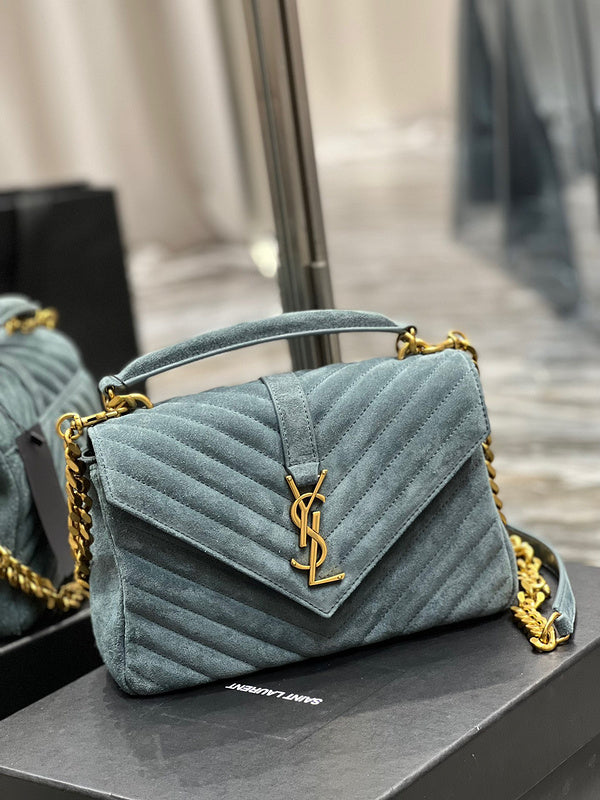 VBS - SLY Bags 175