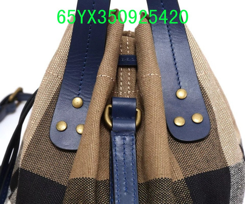 VBS Fashion -BBR Bags - 638