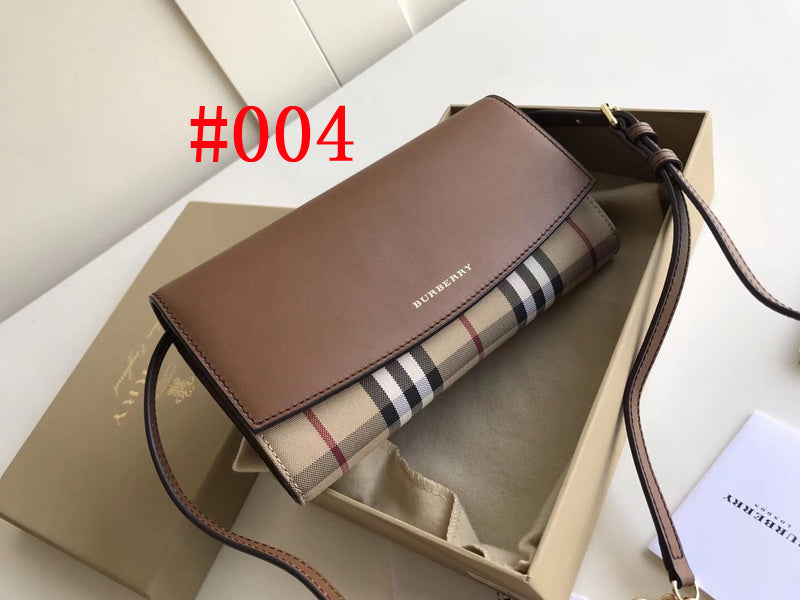 VBS Fashion -BBR Bags - 1016