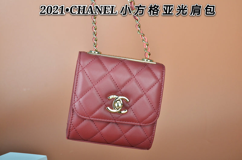 VBS - CHL Bags - 621