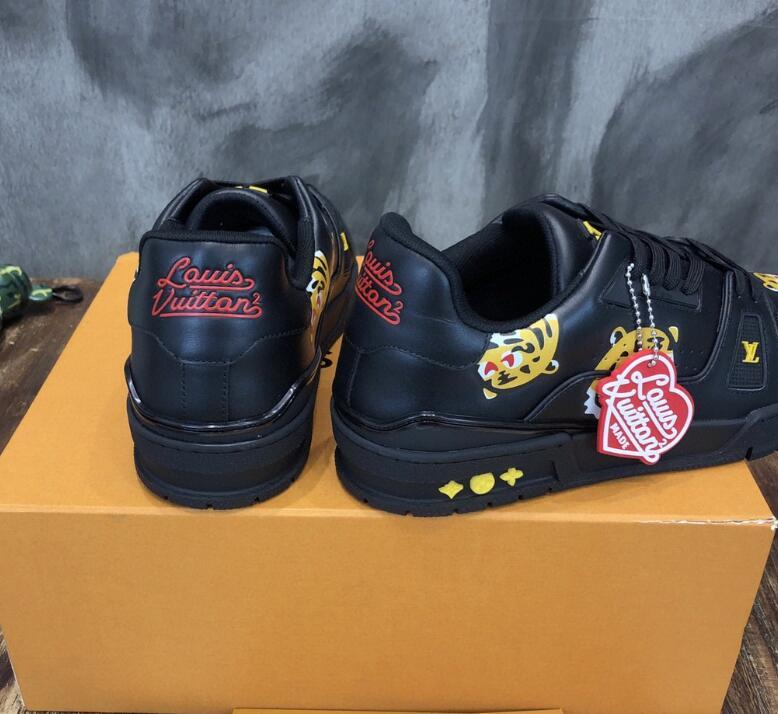 Dragons Bags Bags - LOV Men Shoes - 1142