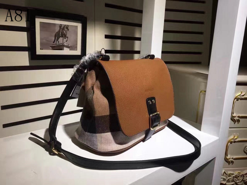 VBS Fashion -BBR Bags - 866