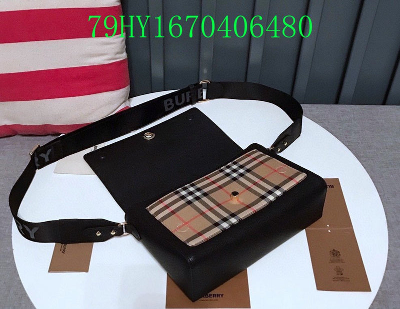 VBS Fashion -BBR Bags - 308