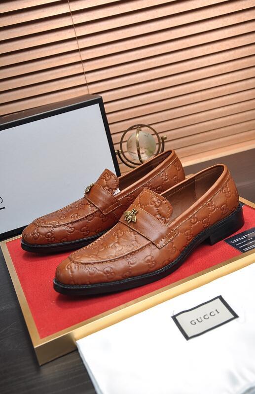 Dragons Bags Monvanti Shop - LOV Men Shoes - 969