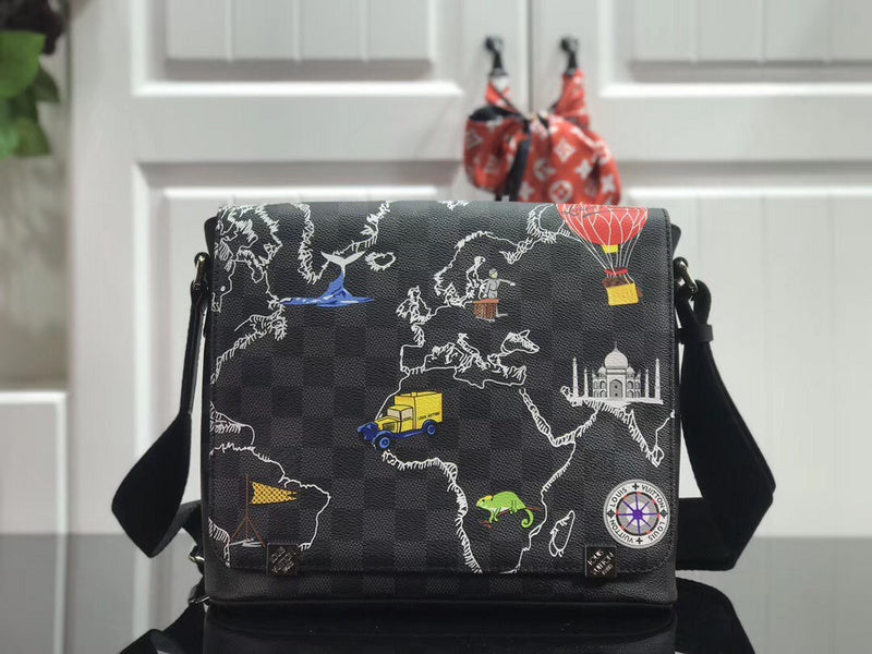 Fashion Vbs bags - 2724