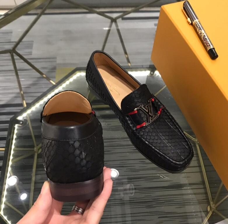 Dragons Bags Bags - LOV Men Shoes - 1931