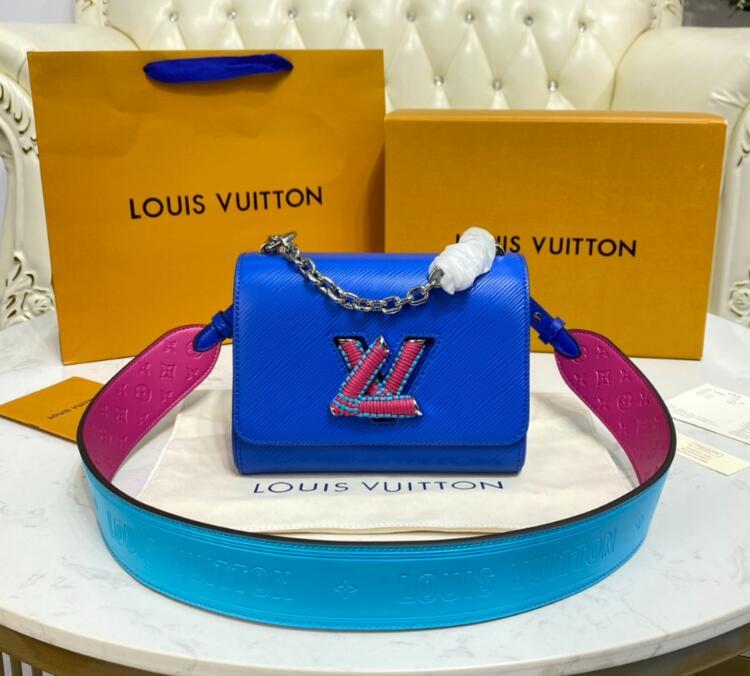 Dragons Bags Bags - LOV Bags - 2344