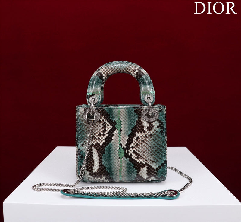 Dragon Bags VBS - 1685