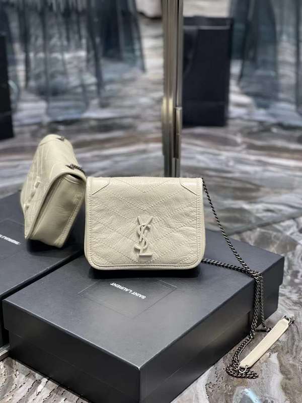 VBS - SLY Bags 589
