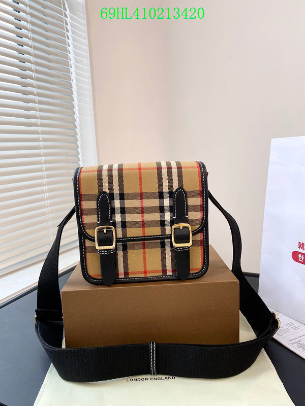 VBS Fashion -BBR Bags - 200