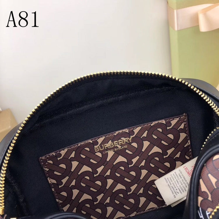 VBS Fashion -BBR Bags - 832