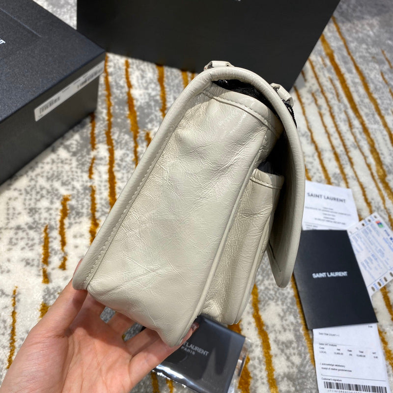 VBS - SLY Bags 390