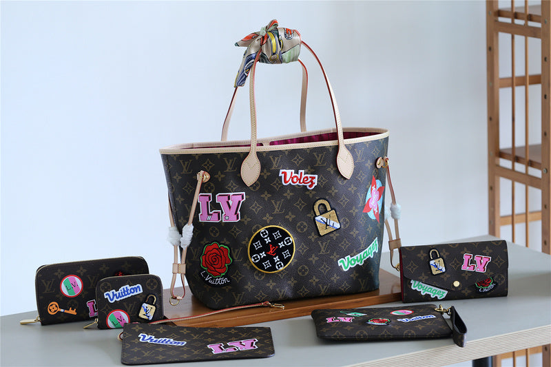 VBS Fashion bags - 8082