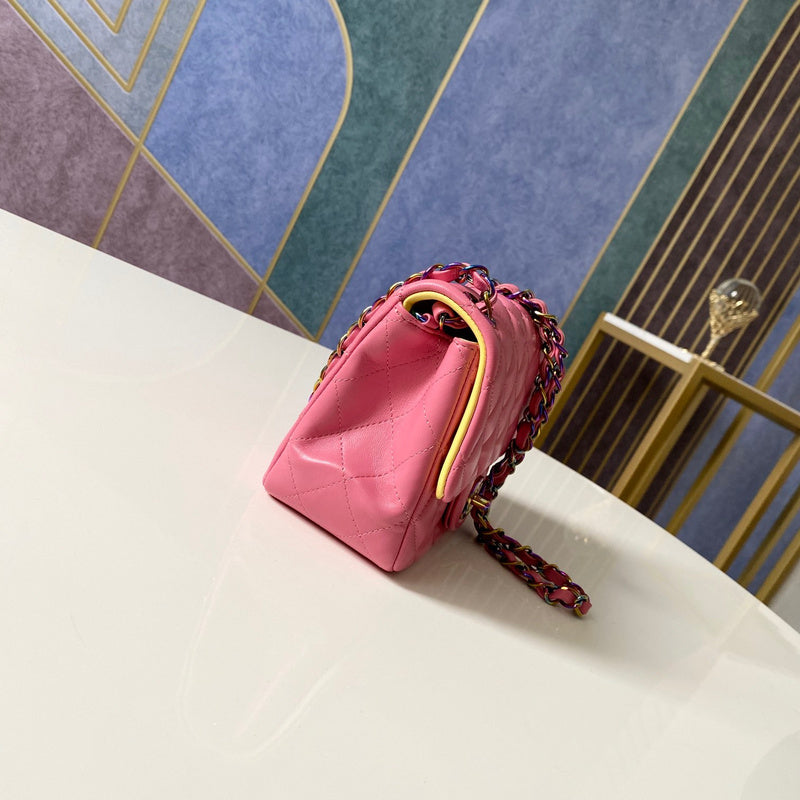 VBS - CHL Bags - 250