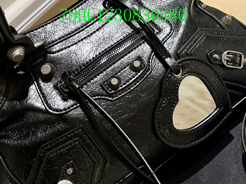 VBS Fashion - BGA Bags - 1645
