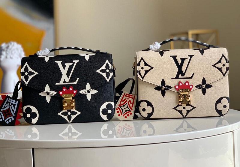 Dragons Bags Bags - LOV Bags - 2741