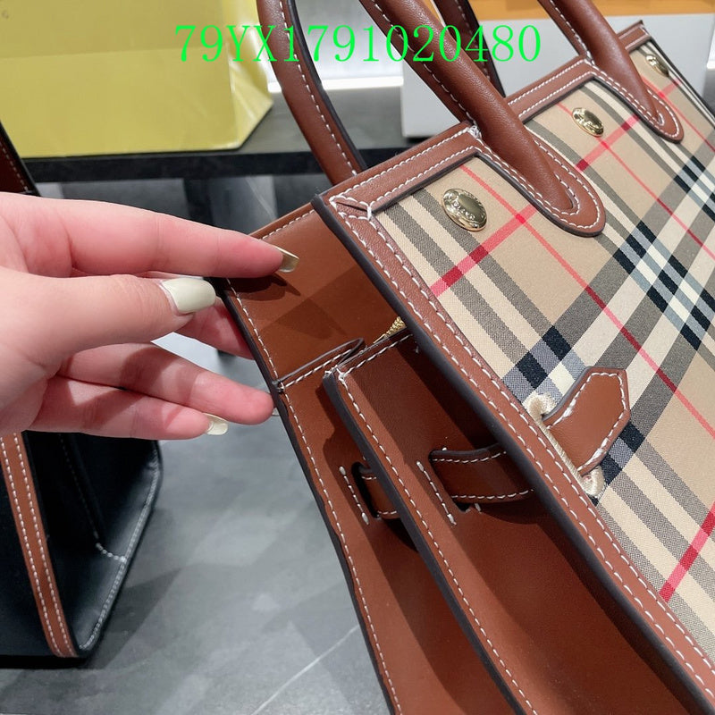 VBS Fashion -BBR Bags - 381
