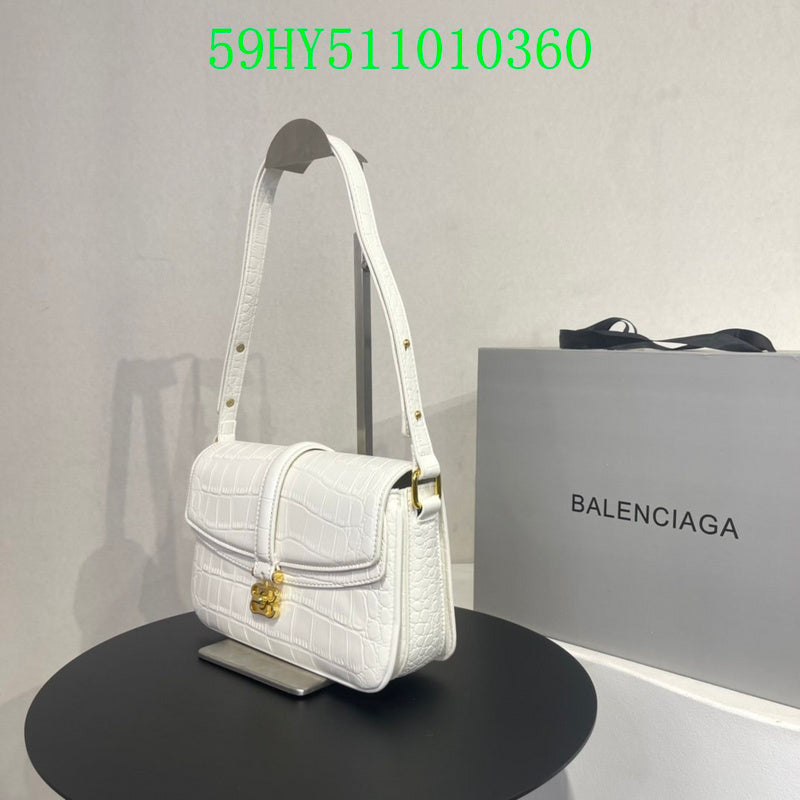 VBS Fashion - BGA Bags - 2020