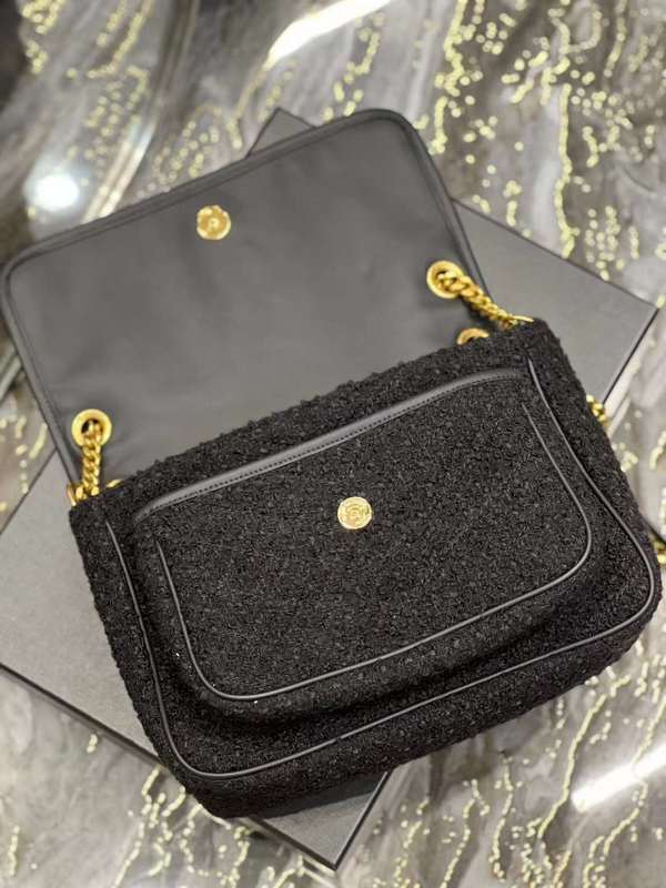 VBS - SLY Bags 491