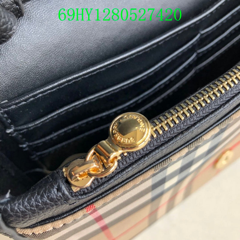 VBS Fashion -BBR Bags - 526