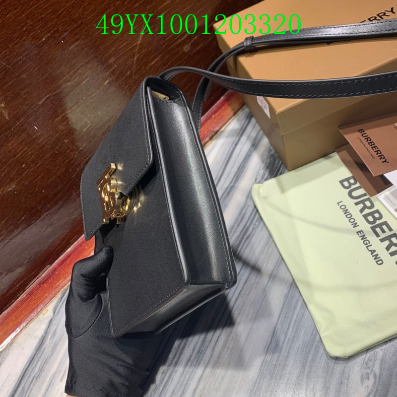 VBS Fashion -BBR Bags - 618
