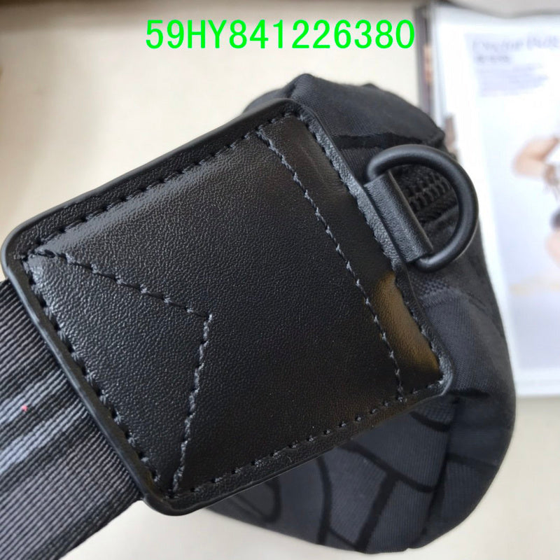 VBS Fashion -BBR Bags - 606