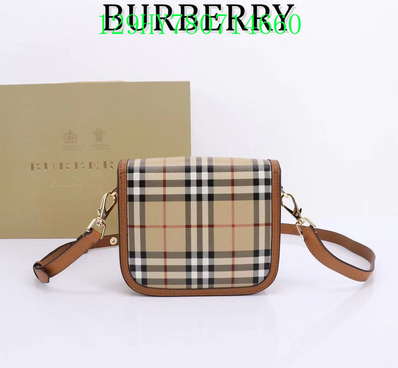 VBS Fashion -BBR Bags - 100