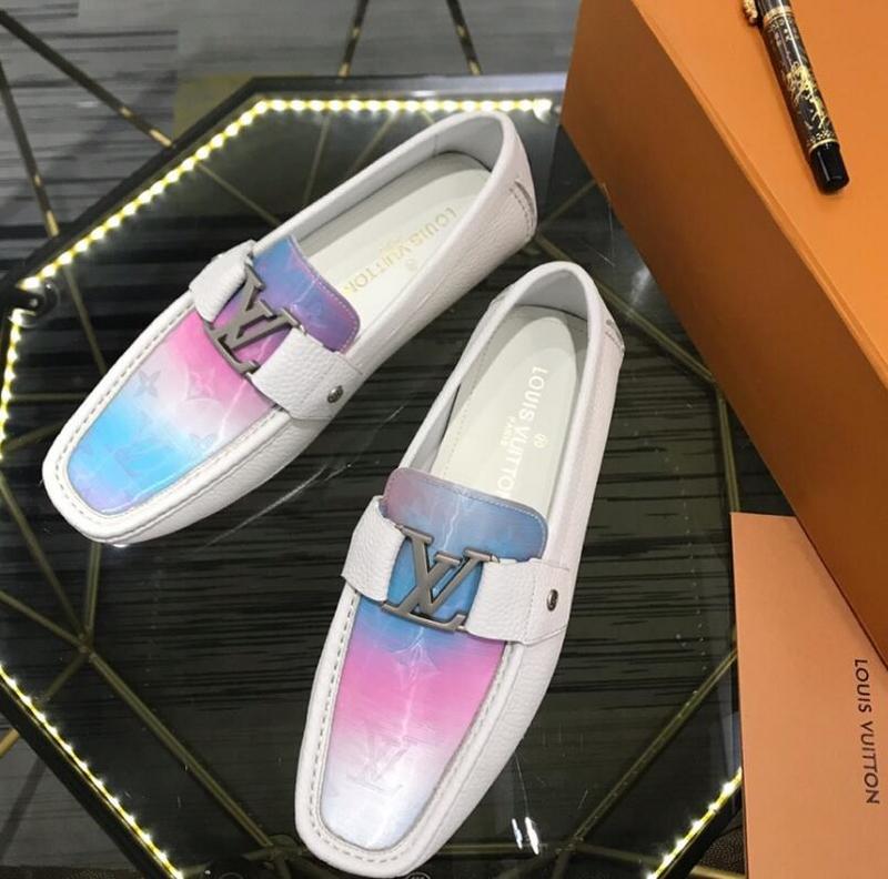Dragons Bags Monvanti Shop - LOV Men Shoes - 1923